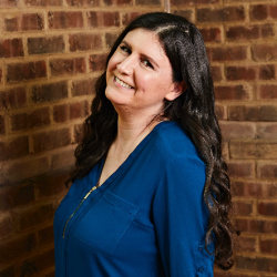 Rochelle Paige/Fiona Davenport